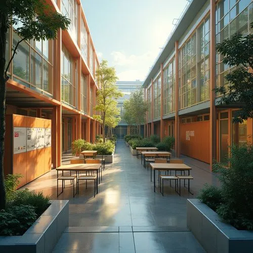 school design,courtyards,langara,courtyard,schoolyards,atriums,daylighting,schulich,corten steel,schoolyard,thomasschule,inside courtyard,rikshospitalet,tdsb,architekten,fieldston,cohousing,sfu,dormitory,rigshospitalet,Photography,General,Realistic