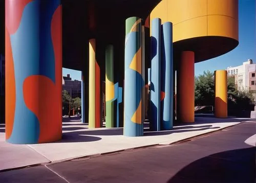 rosenquist,feitelson,calarts,sottsass,public art,hejduk,caltech,seidler,arcosanti,walt disney center,shulman,ocad,panton,baltz,popmart,gwathmey,nevelson,googleplex,columns,maser,Photography,Black and white photography,Black and White Photography 06