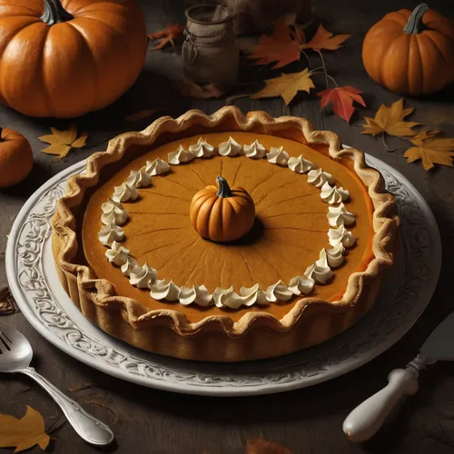 pumpkin pie,sweet potato pie,pie vector,yellow leaf pie,pumpkin pie spice,apple pie vector,thanksgiving background,pie,butter pie,pumpkin autumn,graham cracker crust,candy pumpkin,pumpkin soup,crostata,fruit pie,tourtière,blackberry pie,halloween pumpkin gifts,tofurky,lemon pie,Illustration,Realistic Fantasy,Realistic Fantasy 17