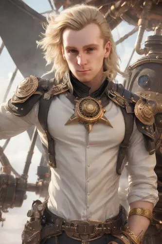 male elf,hanhardt,anduin,siegbert,cullen,vaan,Photography,Realistic