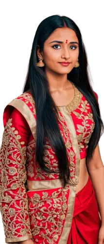 Diwali festival, Indian woman, solo, (25yo), beautiful detailed eyes, light blush, long black hair, bindi, golden jewelry, red saree, intricate patterns, embroidered blouse, Diya lamp, candles, flower