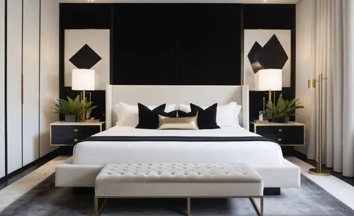 headboards,contemporary decor,modern decor,headboard,modern room,guest room,Photography,General,Realistic