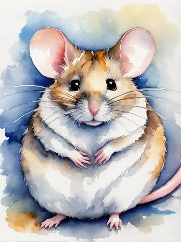 Create a poem about a plump mouse who dreams big.,white footed mouse,grasshopper mouse,rodentia icons,gerbil,hamster,white footed mice,color rat,ratatouille,chinchilla,lab mouse icon,kangaroo rat,degu