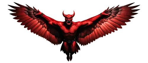 devil,the archangel,spawn,bat,redcock,garuda,archangel,greater crimson glider,red chief,corvus,cowl vulture,red super hero,lucifer,corvin,little red flying fox,red bird,bird png,red avadavat,cardinal,angel of death,Art,Classical Oil Painting,Classical Oil Painting 08