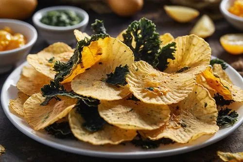 chips from kale,potato crisps,batatas,potatoes with pumpkin,batata,pushpakumara,Photography,General,Commercial