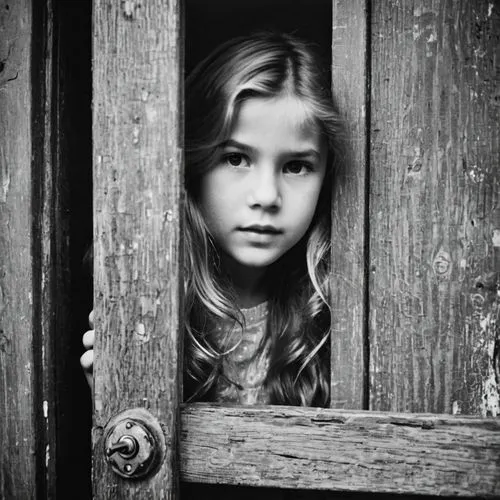 radoslaw,the little girl,regard,doorkeeper,young girl,little girl,Photography,Documentary Photography,Documentary Photography 02