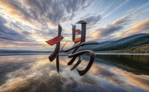 japan,inari,kanji,the chubu sangaku national park,i ching,hokkaido,japan landscape,british columbia,vancouver island,arashiyama,reflection in water,zen,reflection,lugu lake,japanese character,nz,anchored,lake mcdonald,beautiful japan,wooden arrow sign,Realistic,Foods,None