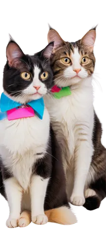 tuxedoes,bowties,catterns,tuxedos,georgatos,tuxes,neckties,animals play dress-up,oktoberfest cats,two cats,vintage cats,pussycats,catanduva,cat pageant,gatos,cat image,tuxis,bowtie,bow tie,catchallmails,Art,Classical Oil Painting,Classical Oil Painting 37