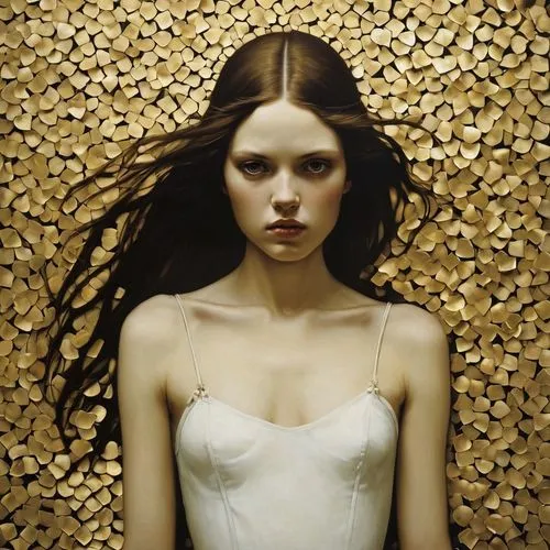 jingna,daveigh,girl with bread-and-butter,cloves schwindl inge,behenna,tunick,clove,woodchips,lacombe,wood chips,dried petals,viveros,woman of straw,placebo,brazil nut,rankin,girl in a wreath,anorexia,stuever,abdellatif,Illustration,Realistic Fantasy,Realistic Fantasy 09