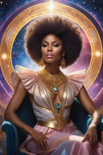 afrofuturism,divine healing energy,afrocentrism,womanist,raelian,amerykah,Photography,General,Cinematic