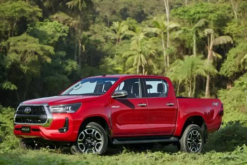 toyota tacoma,toyota tundra,ford ranger,toyota hilux,nissan titan,gmc canyon,chevrolet colorado,mitsubishi triton,compact sport utility vehicle,nissan navara,toyota 4runner,pickup-truck,chevrolet trailblazer,honda ridgeline,mazda bt-50,4 runner,subaru rex,isuzu d-max,pickup truck,pick up truck