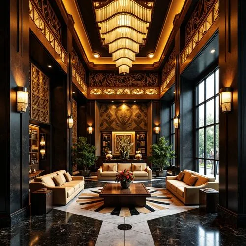 hotel lobby,lobby,amanresorts,luxury hotel,foyer,gleneagles hotel,hotel hall,claridge,opulently,dragon palace hotel,intercontinental,cochere,claridges,shangri,poshest,nemacolin,ebbitt,beverly hills hotel,emirates palace hotel,concierge