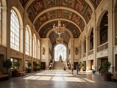 musée d'orsay,union station,orsay,boston public library,befreiungshalle,hall of nations,conciergerie,louvre,invalides,the hassan ii mosque,cathedrals,christ chapel,narthex,hearst,foyer,cloisters,archly,spreckels,gallerie,nationalgalerie