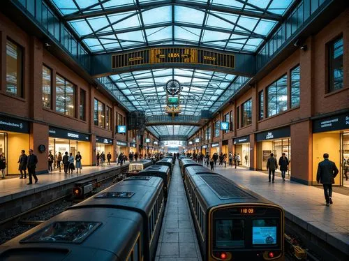 friedrichstrasse,eurostar,eurostarzug,trainshed,train station passage,french train station,berlin central station,leidseplein,hauptbahnhof,carreau,ferrostaal,schipol,husum hbf,sncb,belgium,groningen,bremen,railtours,metropolia,utrecht