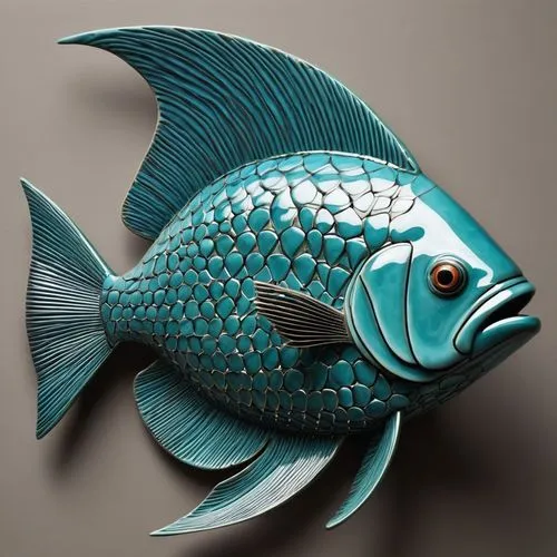 blue fish,guardfish,blue stripe fish,poisson,dartfish,ornamental fish,Photography,Fashion Photography,Fashion Photography 15