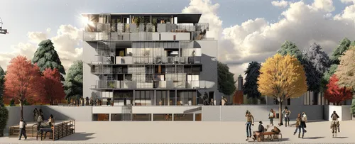 cube stilt houses,cubic house,apartment building,apartment block,sky apartment,residential tower,habitat 67,3d rendering,appartment building,archidaily,hanging houses,an apartment,timber house,apartments,mixed-use,apartment buildings,apartment complex,multistoreyed,new housing development,modern architecture