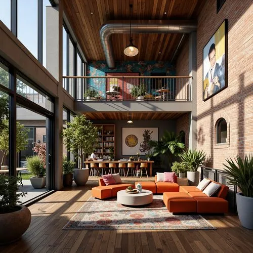 mid century modern,loft,sunroom,interior modern design,mid century house,lofts,contemporary decor,modern decor,modern living room,luxury home interior,home interior,midcentury,interior design,beautiful home,living room,breezeway,mid century,livingroom,landscape design sydney,verandah