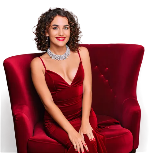 hande,yildiray,red background,on a red background,dounia,scherfig,red gown,vermelho,miss kabylia 2017,mastronardi,roja,lady in red,sarfati,joumana,cote,red,in red dress,red dress,derya,sertab,Conceptual Art,Daily,Daily 06