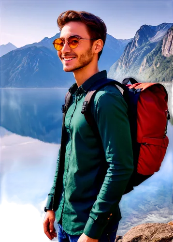 backpacker,backpacking,lake lucerne region,travel insurance,high-altitude mountain tour,hiking equipment,mountain guide,hiker,landscape background,mountain hiking,bululawang,changbai mountain,mountaineer,do you travel,lake thun,morskie oko,portrait background,nature and man,fjäll,photographic background,Illustration,Realistic Fantasy,Realistic Fantasy 34