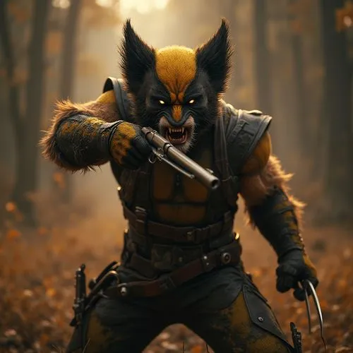 wolverine,logan,wolverines,sabretooth,zorkin,foxmeyer,Photography,General,Fantasy