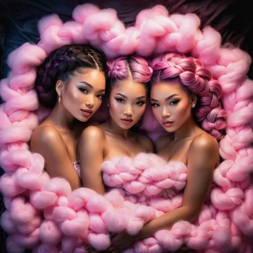 serebro,asiaticas,swirlgirls,girlicious,pompoms,dreamgirls,temptresses,indonesian women,cambodians,beautiful photo girls,beauticians,the three graces,barbies,muharem,pompons,curdles,velvelettes,cosmetics,women's cosmetics,sugarcubes,Illustration,Realistic Fantasy,Realistic Fantasy 10