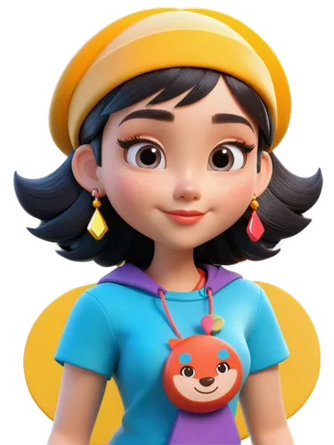 agnes,cute cartoon character,lilo,disney character,maya,cute cartoon image,monchhichi,matsuno,mulan,tara,television character,3d model,pilaf,princess' earring,game character,retro cartoon people,cartoon character,mariel,character animation,people characters,Unique,3D,3D Character