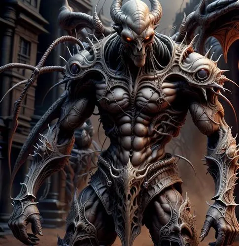 trishula,nekron,boros,guyver,nyarlathotep,aamoth,stryfe,lictor,chitauri,calamian,alien warrior,scaleless,skarbalius,ragman,nagash,kadath,avp,acindar,daemonum,xenomorph