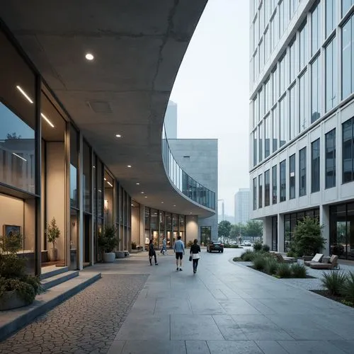 difc,3d rendering,broadgate,render,omotesando,commerzbank,headquaters,office buildings,newbuilding,eschborn,bankverein,jussieu,hafencity,architekten,autostadt wolfsburg,glass facade,walkway,architektur,mvrdv,headquarter