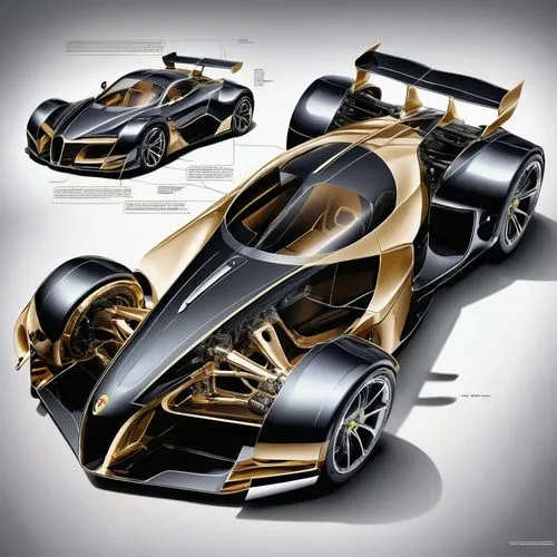 dallara,gold lacquer,gold paint stroke,illustration of a car,oreca,caparo,black and gold,lotterer,gold foil 2020,racing car,sportscar,monocoque,concept car,superkart,vector image,polychromed,f1 car,gold plated,sidepods,vector,Unique,Design,Infographics