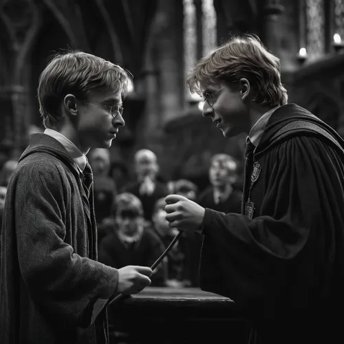 harry potter,wand,hogwarts,potter,communion,holy communion,candlemas,magical moment,lord who rings,handshaking,offering,albus,confirmation,potions,transaction,father and son,father-son,beautiful moment,shake hand,kneel