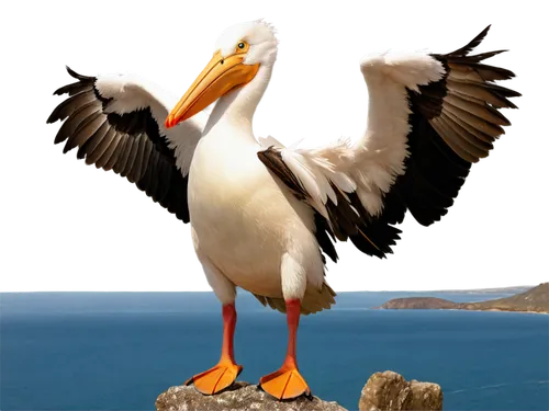 eastern white pelican,kelp gull,seagle,cape gannet,puffinus,rockerduck,seabird,brown pelican,northern gannet,great white pelican,stork,guillemot,a species of marine bird,pelican,sea bird,laridae,sea gull,platycercus,reiger,nile goose,Art,Artistic Painting,Artistic Painting 06