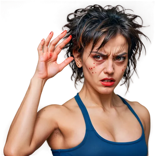 woman pointing,scared woman,woman holding gun,imbruglia,psychophysiological,trichotillomania,pranayama,stressed woman,self hypnosis,dysthymia,pointing woman,aggressions,incivility,hypervigilance,anxiety disorder,antagonise,premenopausal,hard woman,instigations,anger,Conceptual Art,Sci-Fi,Sci-Fi 03