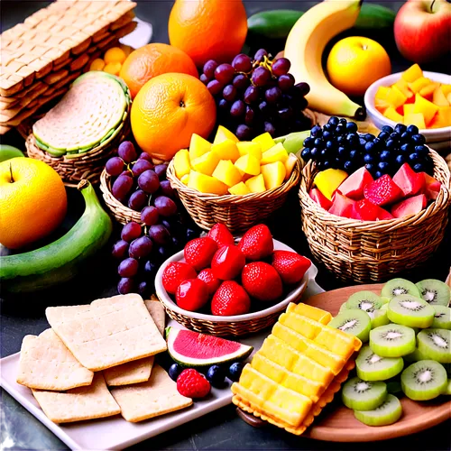 fruit platter,fruit plate,fresh fruits,basket of fruit,fruit basket,fresh fruit,crate of fruit,fruits and vegetables,fruit bowl,summer foods,fruit bowls,fruits icons,bowl of fruit,fruit slices,mixed fruit,fruit icons,exotic fruits,cut fruit,healthy food,mix fruit,Illustration,Realistic Fantasy,Realistic Fantasy 21