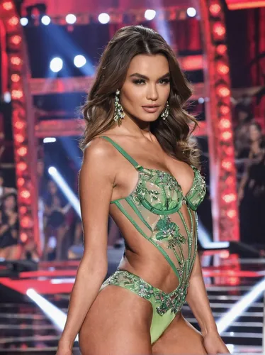 havana brown,loukamades,sofia,latina,hula,belly dance,social,in green,burlesque,brazilianwoman,hispanic,runway,brasileira,goura victoria,performing,stripper,latino,abs,tiana,jade,Illustration,Retro,Retro 06