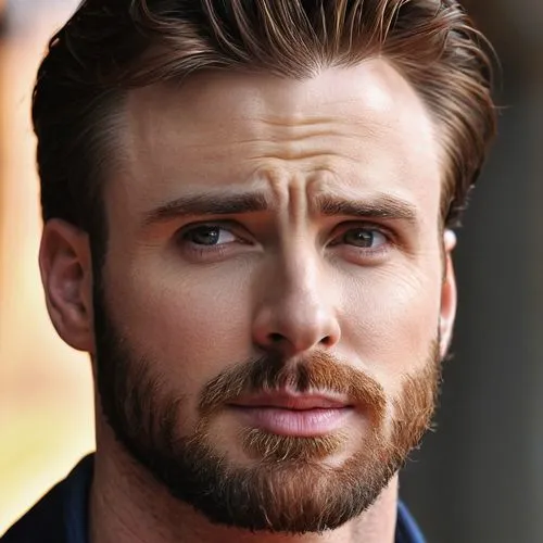 chris evans,steve rogers,captain america,beardy,bearded,facial hair,Photography,General,Natural