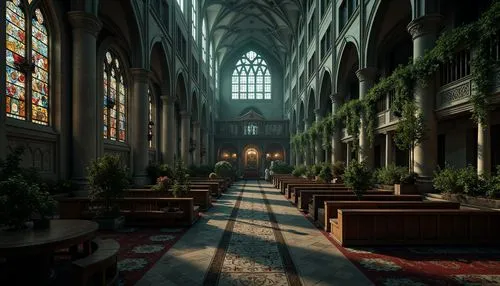 cathedral,sanctuary,theed,cathedrals,ecclesiatical,labyrinthian,aisle,sapienza,ecclesiastical,cloister,cryengine,gothic church,basiliensis,the cathedral,anglican,ecclesiastic,hammerbeam,markale,notre dame,kerk