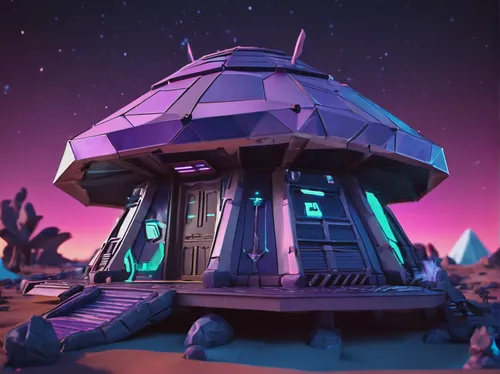 Low Poly Hut in Blender 2.90 | 3d Game Asset | Blender Speed Model | Low poly game asset,space port,3d render,sky space concept,futuristic landscape,observatory,planetarium,alien ship,spacescraft,alie