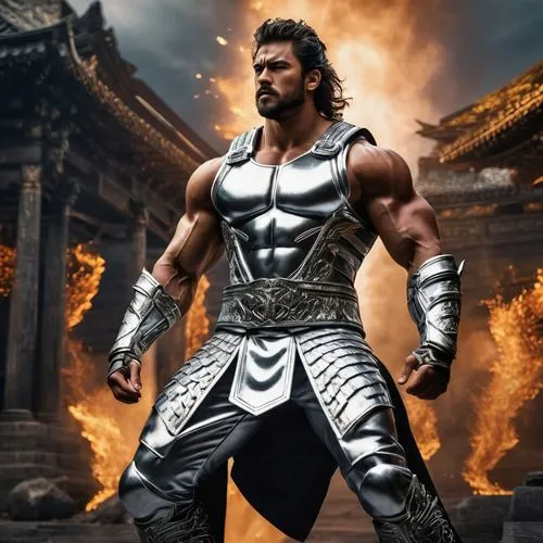 parashuram,bahubali,bhishma,dhritarashtra,atharva,kazuya,Photography,General,Fantasy