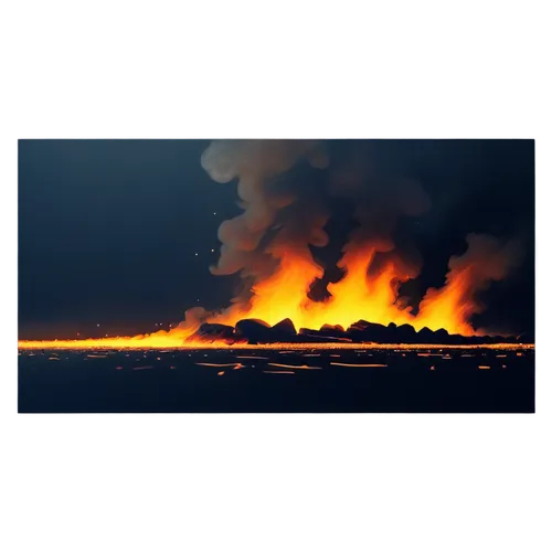 lava,firestorms,fire on sky,volcanic eruption,bushfire,volcanic,bushfires,fire background,volcanic activity,kilauea,eruptions,eruptive,eruption,nyiragongo,smoke plume,wildfire,lava flow,wildfires,fires,sweden fire,Conceptual Art,Sci-Fi,Sci-Fi 23