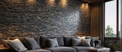 contemporary decor,stone wall,wall texture,modern decor,wall plaster,wallcovering,wallcoverings,wall lamp,wall panel,interior decor,stucco wall,modern minimalist lounge,bronze wall,interior modern design,apartment lounge,wall decoration,fire place,interior decoration,house wall,livingroom,Illustration,Realistic Fantasy,Realistic Fantasy 11