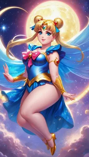 elza,lux,nami,fantasia,star mother,navi,star drawing,venera,show off aurora,goddess of justice,cassiopeia,luna,ora,star of the cape,mezzelune,aurora,herfstanemoon,vivora,fairy galaxy,la nascita di venere,Illustration,Realistic Fantasy,Realistic Fantasy 01