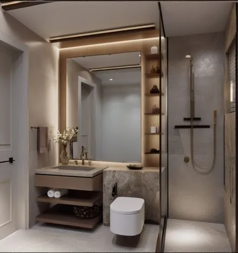 luxury bathroom,modern minimalist bathroom,ensuite,bath room,bathroom,interior modern design