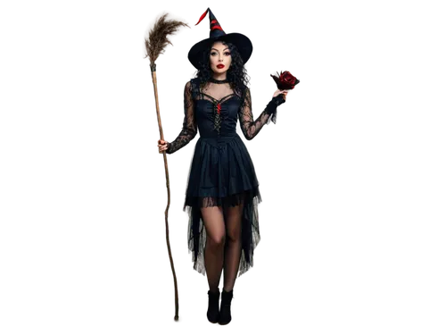 derivable,hecate,halloween witch,nephthys,marionette,hekate,queen of hearts,vampire lady,the witch,vampira,vampire woman,voodoo woman,black candle,countess,vampyre,morwen,persephone,witch,samhain,witching,Illustration,Paper based,Paper Based 15