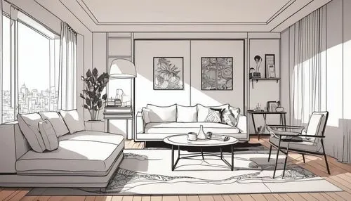 livingroom,living room,sketchup,apartment,sunroom,interiors,an apartment,roominess,danish room,apartment lounge,modern room,interior design,sitting room,furnishing,donghia,loft,appartement,berkus,shared apartment,ornate room,Illustration,Vector,Vector 02