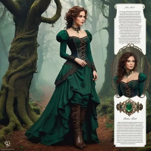 celtic queen,sirenia,the enchantress,sorceresses,morwen,dryad,oenanthe,etain,greensleeves,druidic,dryads,nephrite,seelie,lethe,celtic woman,rasputina,enchantress,druidry,tearsheet,merida,Unique,Design,Character Design