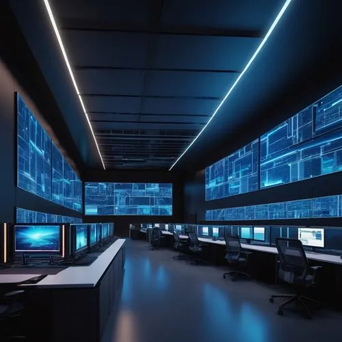 computer room,the server room,cyberport,control desk,data center,control center,monitor wall,enernoc,supercomputers,supercomputer,cyberview,datacenter,cyberscene,cybertown,trading floor,computerland,cybercity,blur office background,cybertrader,cybermedia,Art,Artistic Painting,Artistic Painting 32