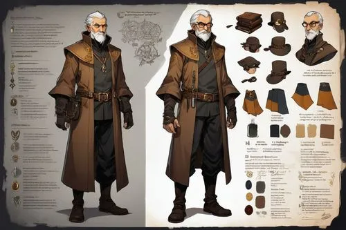 trenchcoats,trenchcoat,greatcoat,pathologic,mordenkainen,old coat,imperial coat,devotio,petyr,numantia,greatcoats,tailcoat,ventress,spymaster,solas,mengsk,overcoat,male character,vetinari,tailcoats,Unique,Design,Character Design