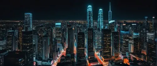 dubai,dubai marina,city at night,dubia,cybercity,metropolis,guangzhou,cityscape,burj khalifa,makati,doha,klcc,ctbuh,coruscant,mubadala,shanghai,dubay,lumpur,futuristic landscape,skyscrapers,Art,Artistic Painting,Artistic Painting 22