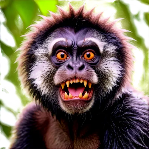 tamarin,crab-eating macaque,primate,mangabey,langur,macaque,propithecus,palaeopropithecus,alouatta,macaca,lutung,francois langur,gibbon,mandrills,gibbon 5,marmoset,cercopithecus neglectus,barbary monkey,cercopithecus,baboon,Art,Classical Oil Painting,Classical Oil Painting 44