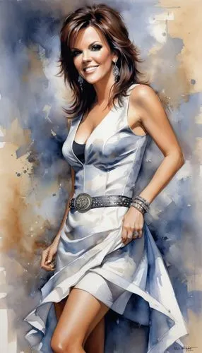 trisha yearwood,photo painting,pretty woman,fashion vector,portrait background,celtic woman,celtic queen,art painting,a charming woman,digital artwork,beautiful woman,italian painter,world digital painting,fashion illustration,transparent image,airbrushed,digital art,image manipulation,background image,in photoshop,Conceptual Art,Oil color,Oil Color 03